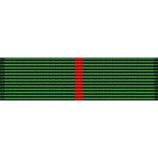 Florida National Guard Retention Ribbon